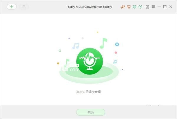 Spotify Music Converterv3.0.0 免费版