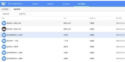 有专自媒体助手vipv2.1.0 免费版(17)