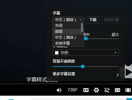 BilibiliCC字幕工具v0.5.13 最新版