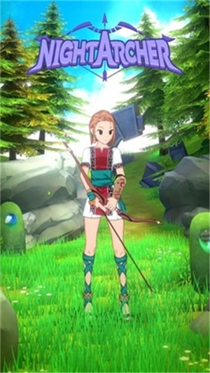 夜弓手 安卓版v1.0