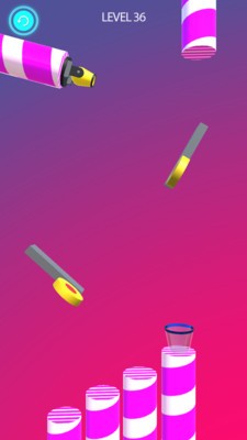 绳索球球 安卓版v1.2