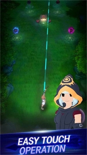 夜弓手 安卓版v1.0(2)