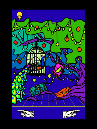 逃出不知名房间 安卓版v1.0