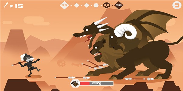 丛林狩猎大师 安卓版v1.0.4