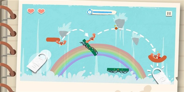 肉肉大冒险 安卓版v0.1