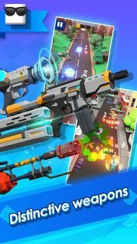 英勇战斗 安卓版v0.9.5.4
