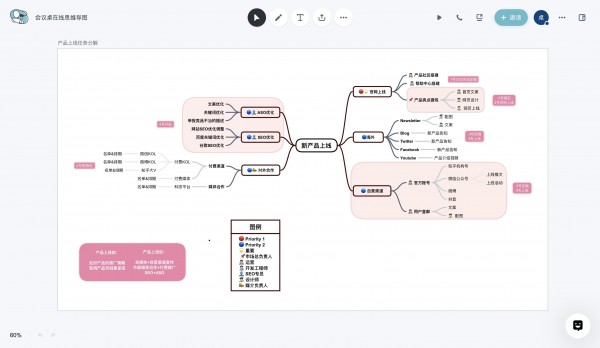 会议桌(团队协作工具)下载 v2.1.2官方免费版  (12)