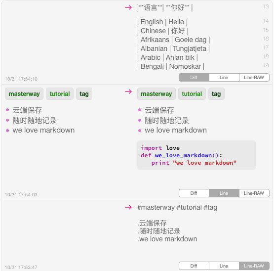 Masterway(个人信息管理软件)下载 v1.2.0官方版  (3)