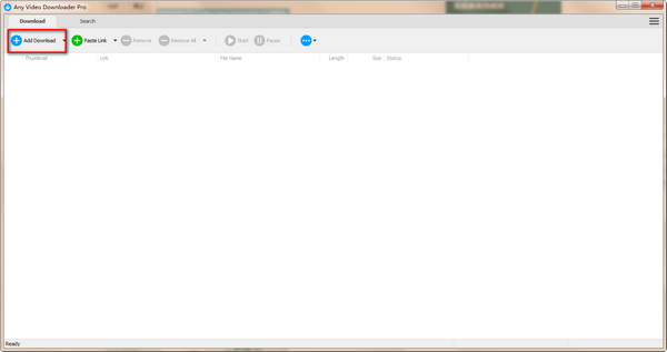 Any Video Downloader Pro(全网视频下载) v7.19.11官方版