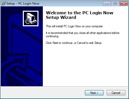 PC Login Now(电脑登录密码重置工具)下载 v2.0官方版  