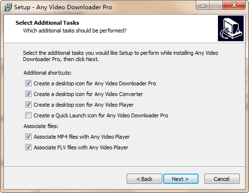 Any Video Downloader Pro(全网视频下载) v7.19.11官方版