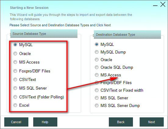 Data Loader(数据库文件转换工具)下载 v4.9.3官方版  (3)