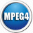 闪电MPEG4格式转换器 v13.3.5.0官方版