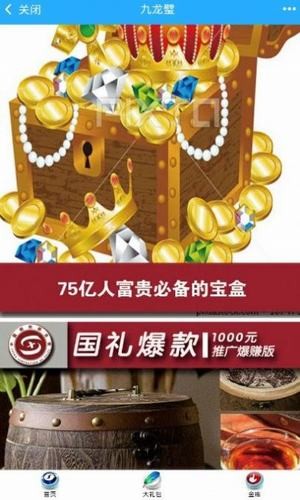 九龙壁app下载