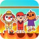 火柴人绳索救援 安卓版v1.0.25