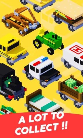 公路世界 安卓版v1.0
