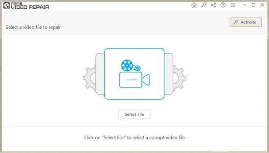 Remo Video Repair(视频修复工具) v1.0.0.16官方版