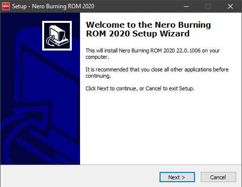 Nero Burning ROM2020珍藏v9.0.9.100 中文版(4)