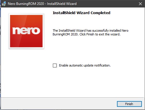 Nero Burning ROM2020珍藏v9.0.9.100 中文版(3)