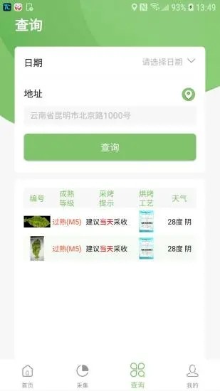 看叶识熟app下载