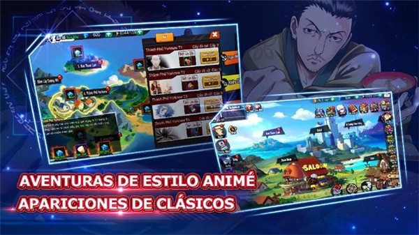 唤醒超能力 安卓版v1.0.1(1)