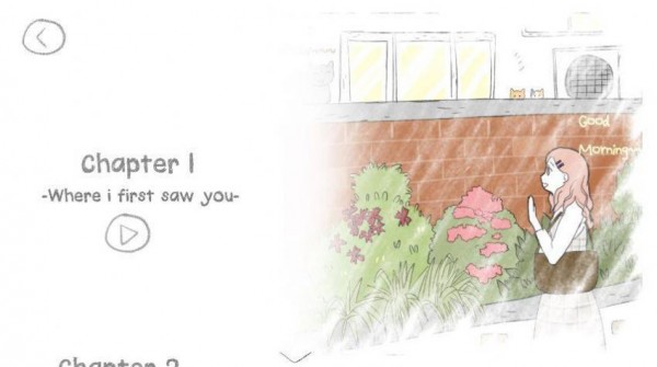 我想要你注意到我 安卓版v1.2.4