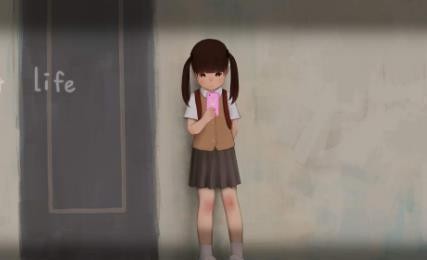 失去的生命小女孩 安卓版v1.8