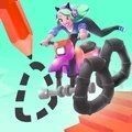 画个轮子送外卖 安卓版v1