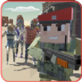 指尖铁路射击 安卓版v1.1