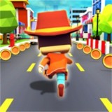 萌娃爱跑酷 安卓版v1.0.1