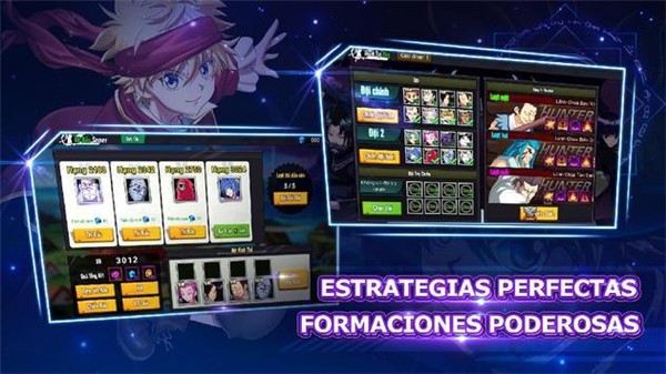 唤醒超能力 安卓版v1.0.1