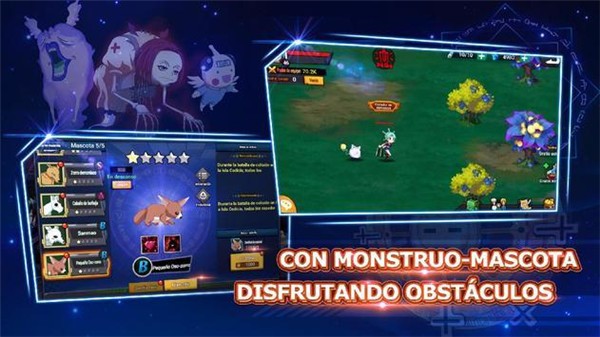 唤醒超能力 安卓版v1.0.1(2)