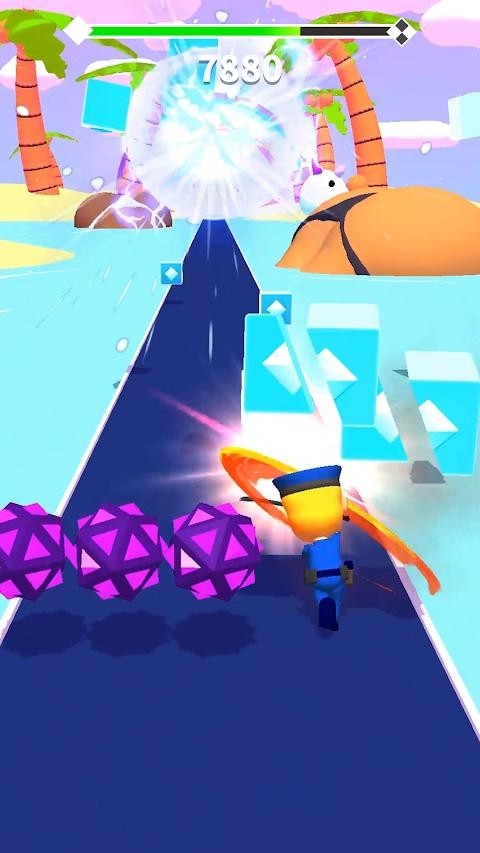 劈砍冠军 安卓版v1.0.0