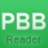 pbb reader(鹏保宝阅读器) v8.7.1.0官方版