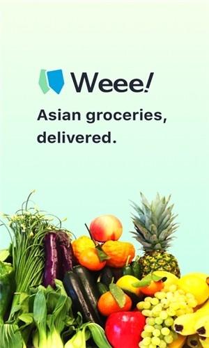 Weee app下载