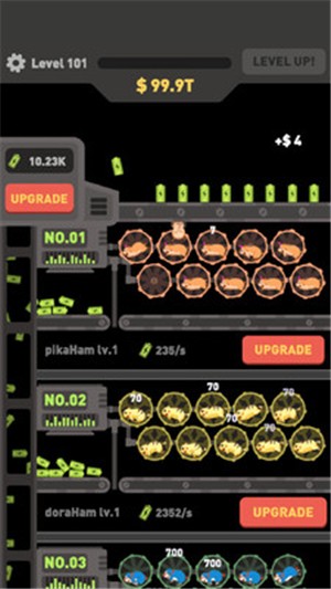 仓鼠发电机 安卓版v1.0.2