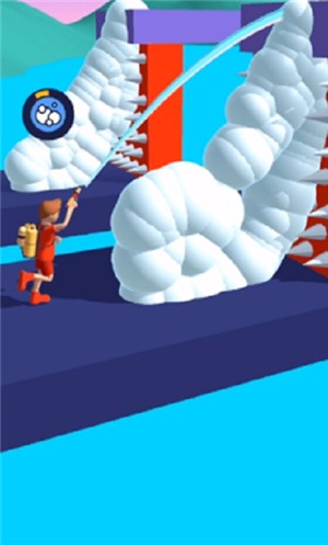 泡沫登山者 安卓版v0.3(2)