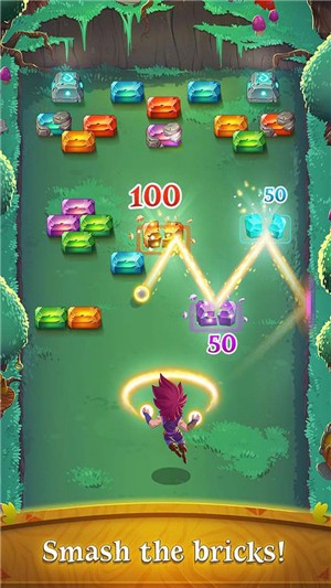 魔法破砖 安卓版v2.0.0