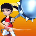 锤头大师3D 安卓版v1.0