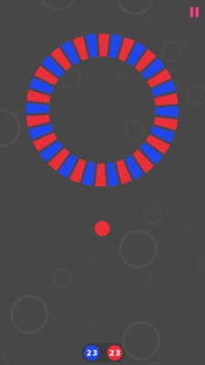 色彩小球转盘 安卓版v1.0.1