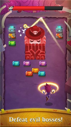 魔法破砖 安卓版v2.0.0(1)