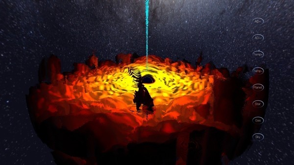 黑洞模拟器 安卓版v1.0.0