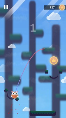 温妮跳跃 安卓版v1.1.0