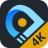 Aiseesoft 4K Converter(4K视频转换器) v9.2.36中文免费版