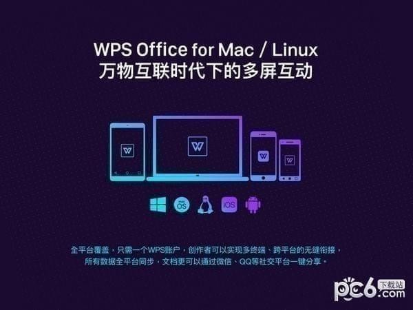 WPS Office下载 v11.1.0.9999官方免费版  (4)