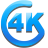 Aiseesoft 4K Converter绿色版 v9.2.36免费版