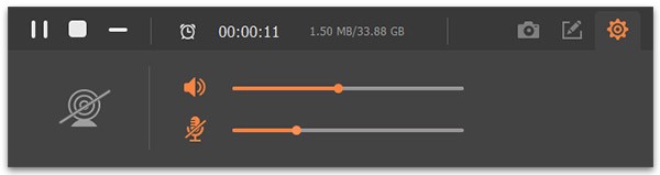 Aiseesoft Screen Recorder(屏幕录像软件)(5)