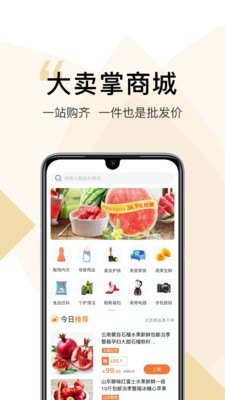大麦掌app下载