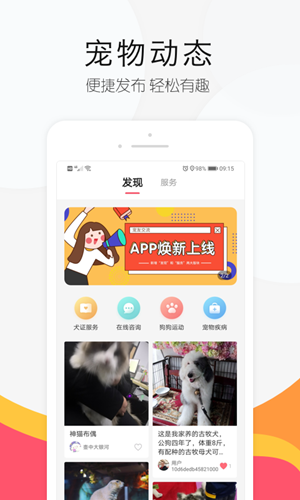 68宠物app下载