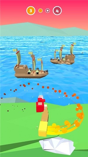棒球出击 安卓版v1.7.3(3)